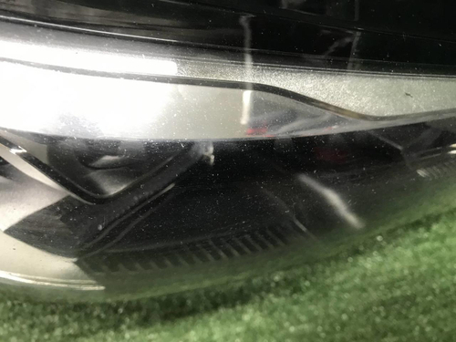 Фара правая BMW 3er G20 (2018-2022) LED