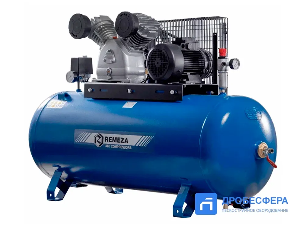 Компрессор СБ4/Ф-270.LT100/16-7.5