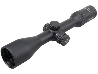 Прицел Vector Optics Continental Hunting 3-18x50, SF, VECON-CDM (MOA) (SCOL-X21)