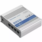 Маршрутизатор TELTONIKA RUTX10 Ethernet (RUTX10000000)