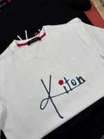 Футболка Kiton, арт. 694030