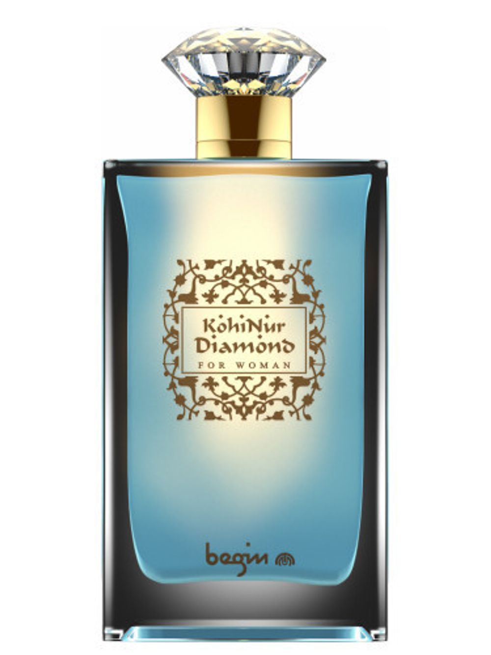 Begim KohiNur Diamond For Woman