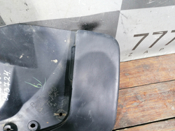 Брызговик передний левый Land Cruiser Prado 150 09-нв Б/У Оригинал 7662260150