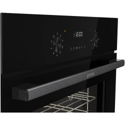 Встраиваемый электрический духовой шкаф Gorenje BO6737E02TNBG