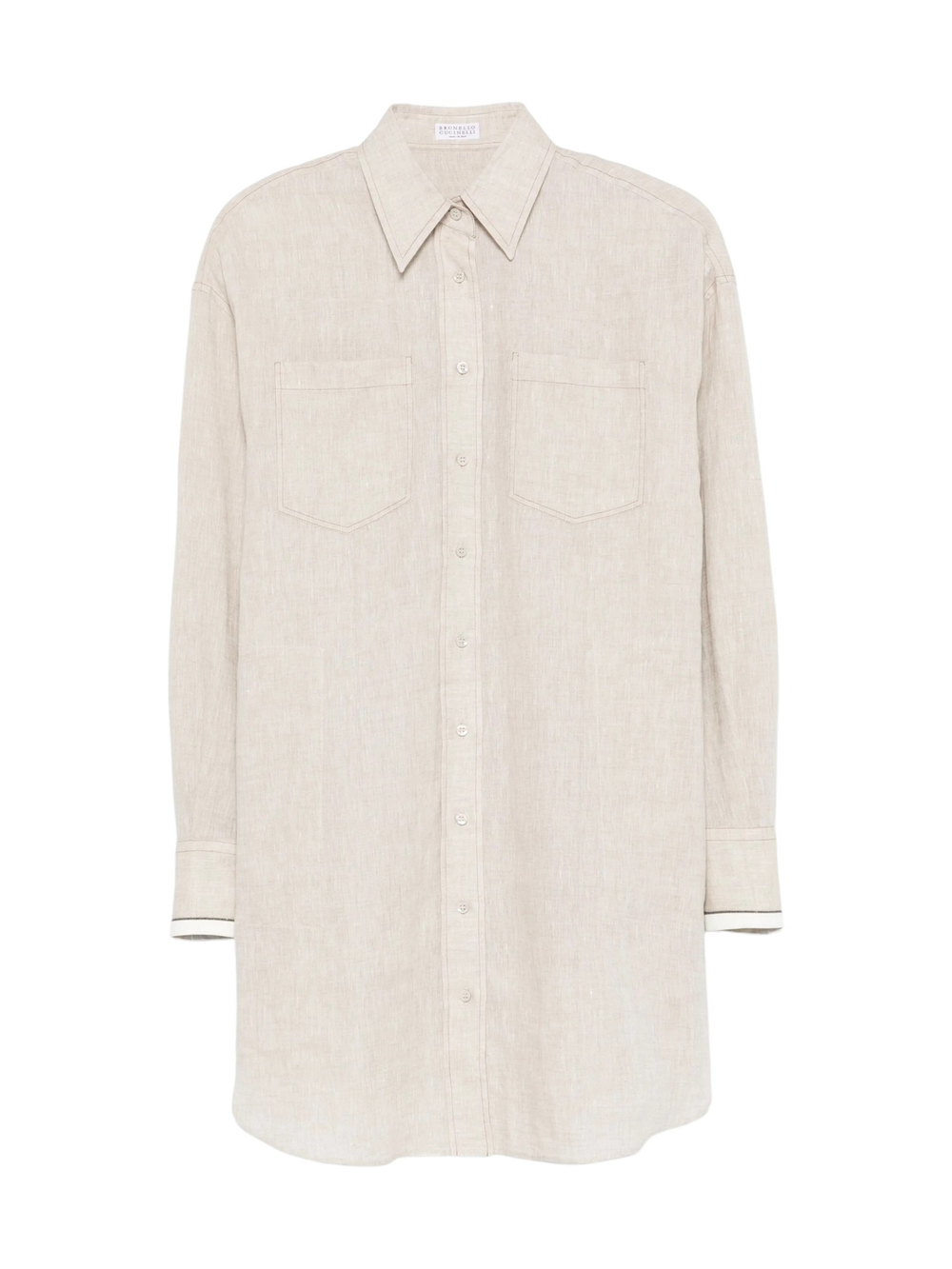 Блуза Brunello Cucinelli