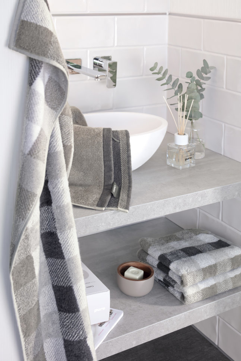 Полотенце Cawo 770 77 дизайн