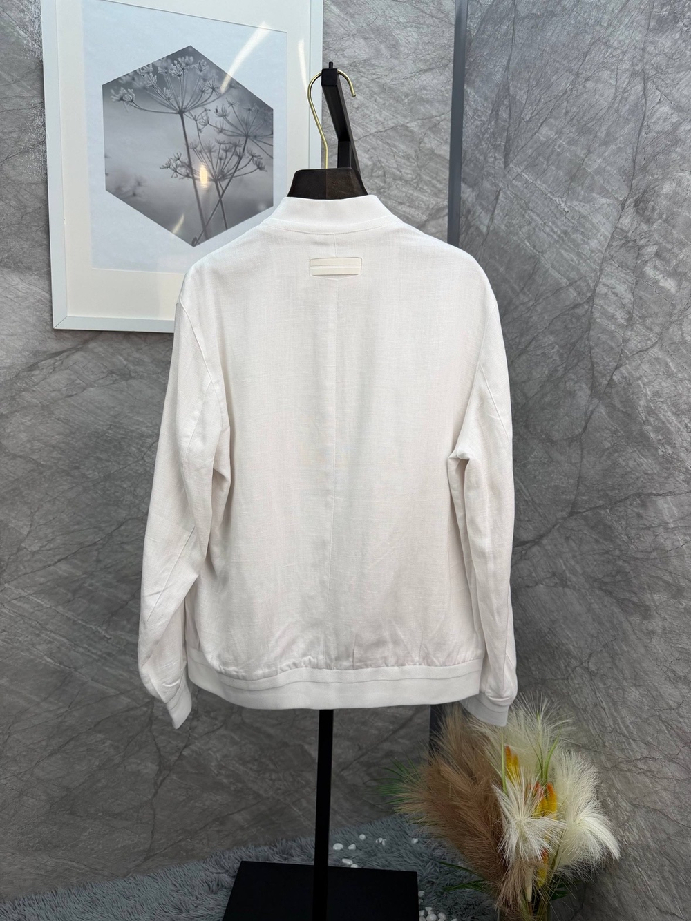 Ветровка Ermenegildo Zegna