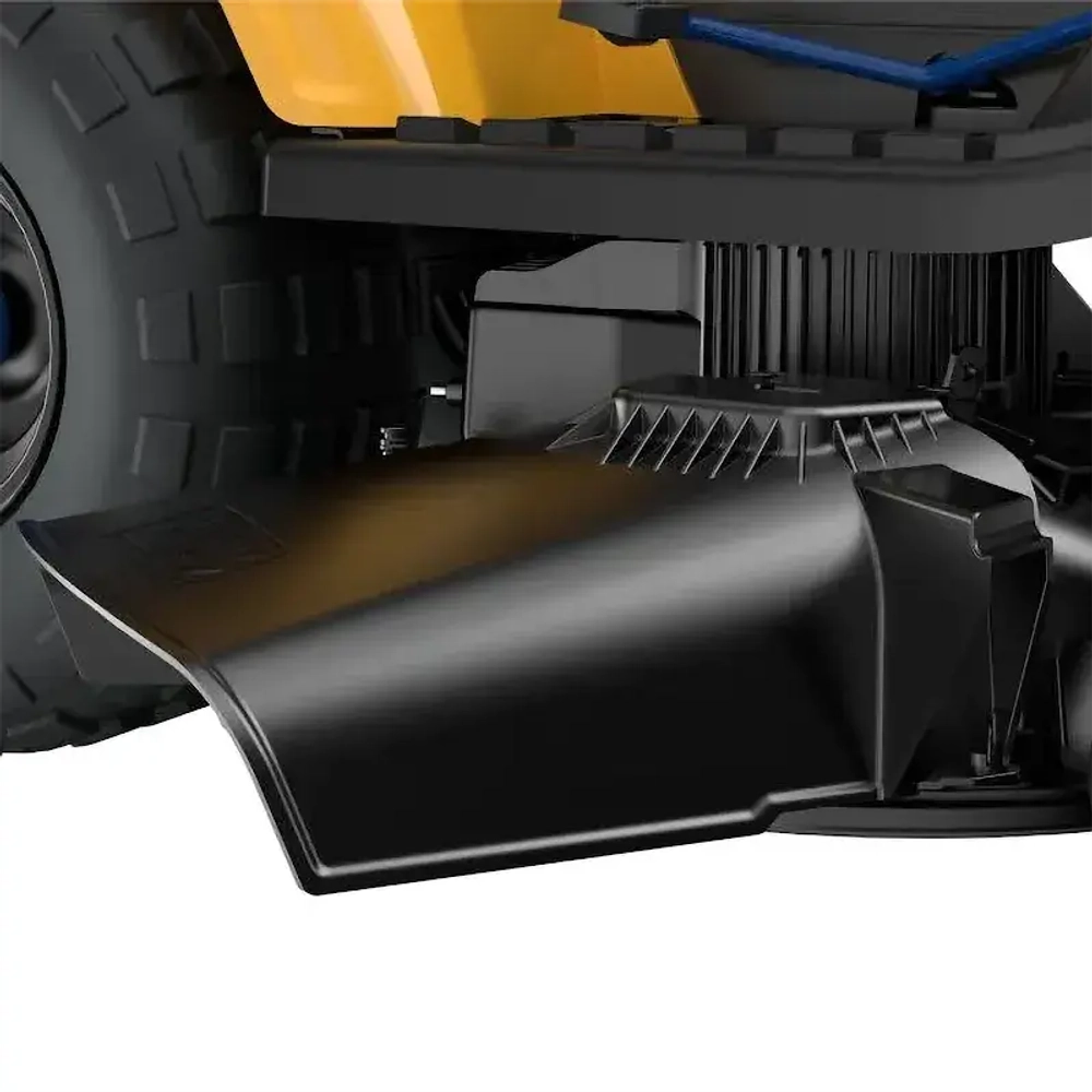 Stiga Tornado 7108e садовый трактор-газонокосилка аккумуляторный (1 x 64 Aч, ЗУ) 2T1270481/ST2