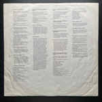 Manowar ‎– Kings Of Metal (Германия 1988г.)