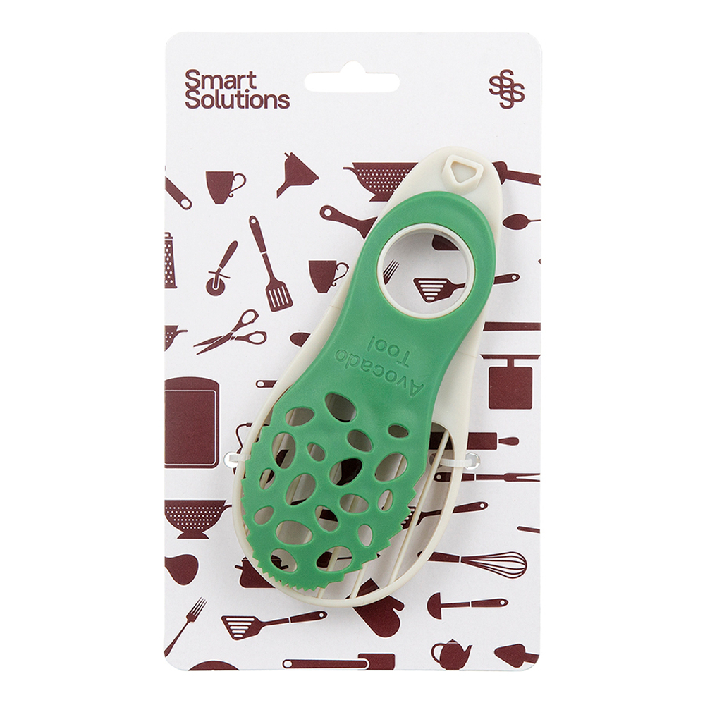 Слайсер для авокадо складной 5 в 1 Smart Solutions Vik