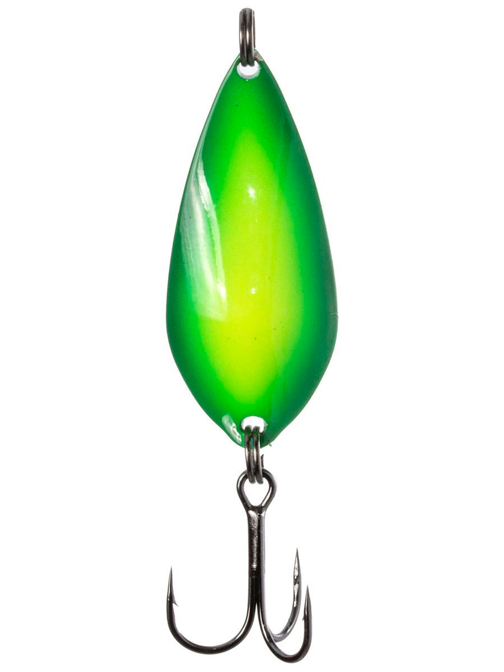 Блесна колеблющаяся Lucky John EOS длина 39мм/5.0г 036