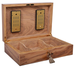 Хьюмидор Elie Bleu Olivier Wood 110 cigars