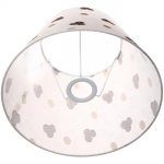 Настольная лампа 1*40Вт «Кэндис» 16-ZL295