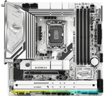 Материнская плата ASRock B860M STEEL LEGEND WIFI DDR5