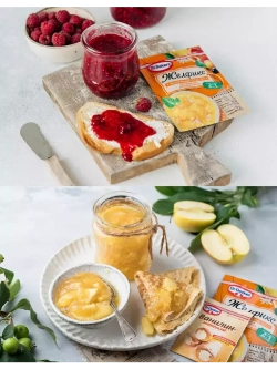 Желфикс, 2:1 -5 шт