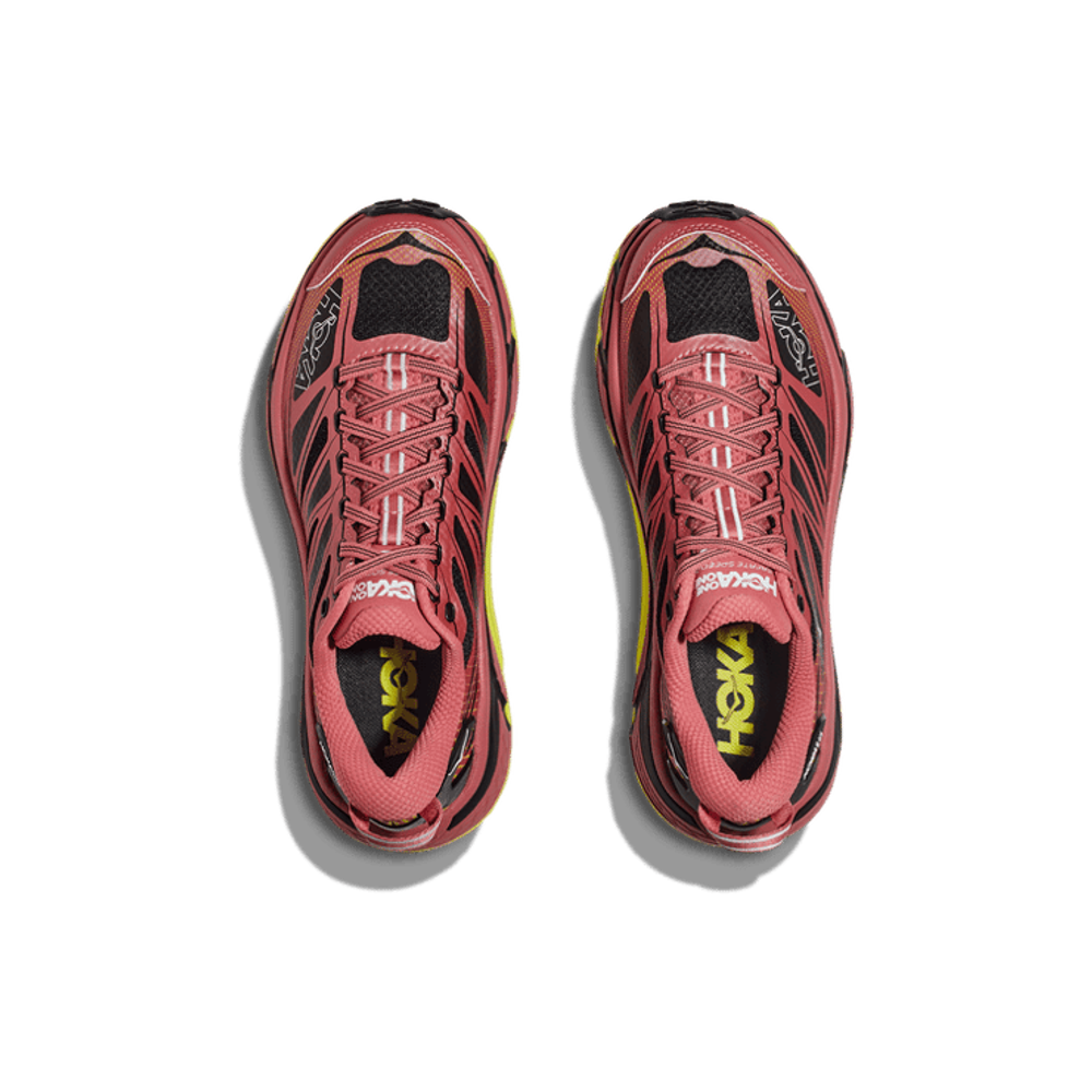 Кроссовки unisex Hoka Mafate speed 2