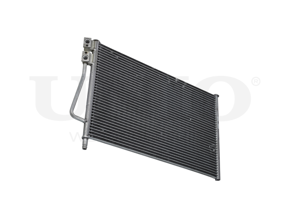 Радиатор кондиционера UNIO RAD-30003