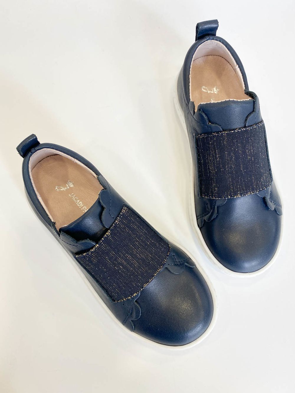 Слипоны Jacadi