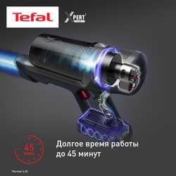 Беспроводной пылесос Tefal X-Pert 6.60 TY6838WO