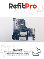 Материнская плата для ноутбука Lenovo G70-80 Laptop NOK Intel Pentium 3825U GeForce 920M 2G (5B20K10020), оригинал