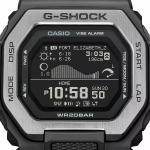 Мужские наручные часы Casio GBX-100TT-8