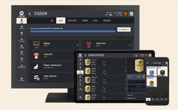 Игра FIFA 23 PlayStation 5