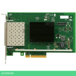 Сетевая карта Intel X710-DA4