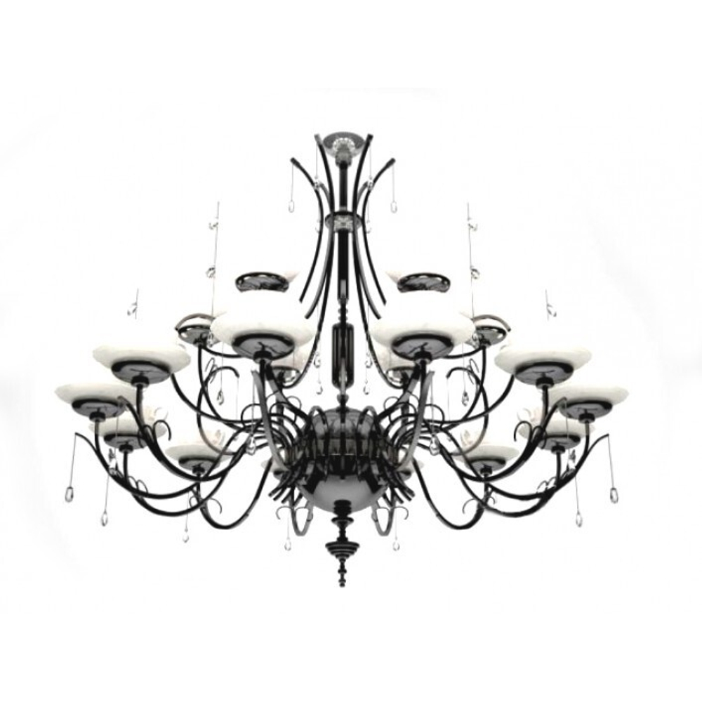 люстра Claudio 100