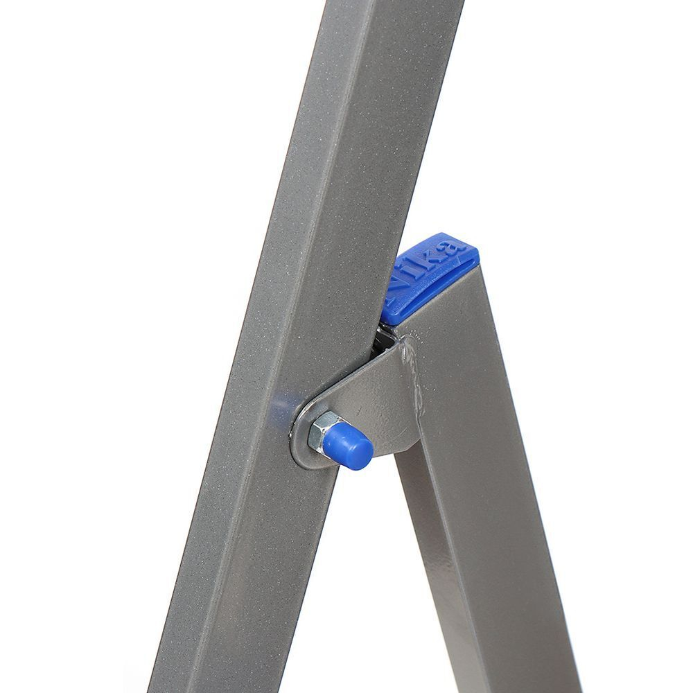 Стремянка 3 ступ, мет-л, 0.625 м, Nika, СМ3