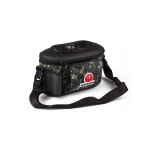 Термокан рыболовный HIGASHI Live bait box 4.5L#Digital Camo