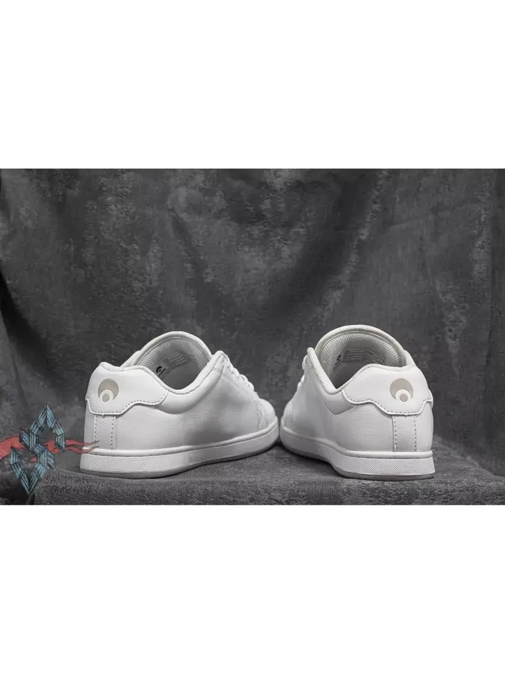 Дутые кеды Troma Icon от Savitar Shoes Company