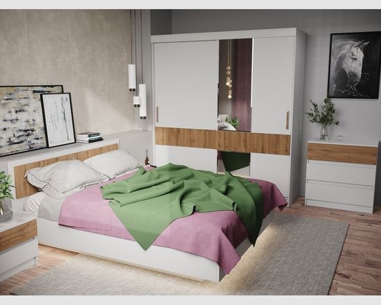 Комод  СОФИ