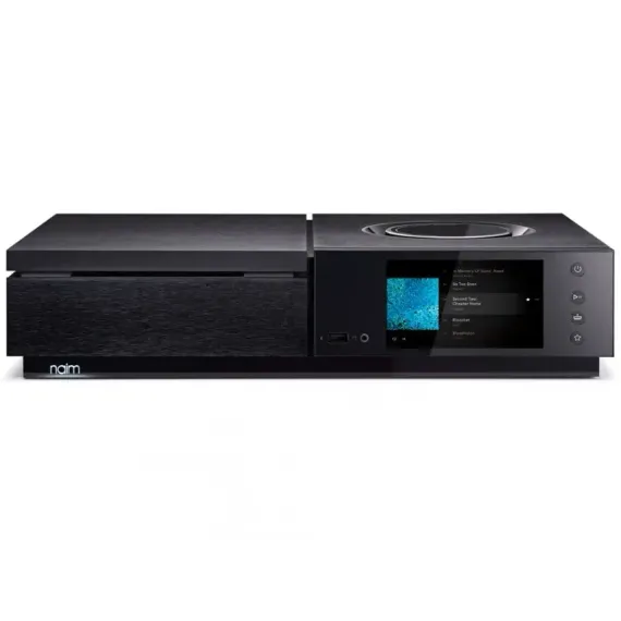 Naim Uniti Star