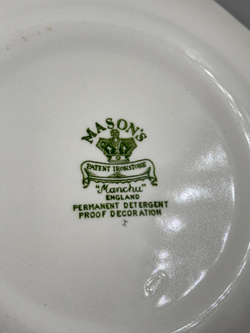 Тарелка Mason’s
