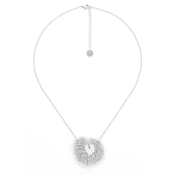 Колье Water Lily