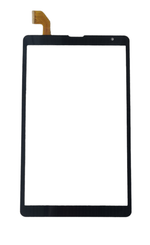 Тачскрин (сенсорное стекло) для HZYCTP-802503A-FPC