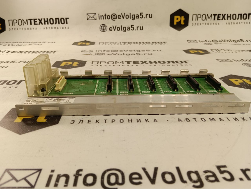 Mitsubishi Q358 с хранения