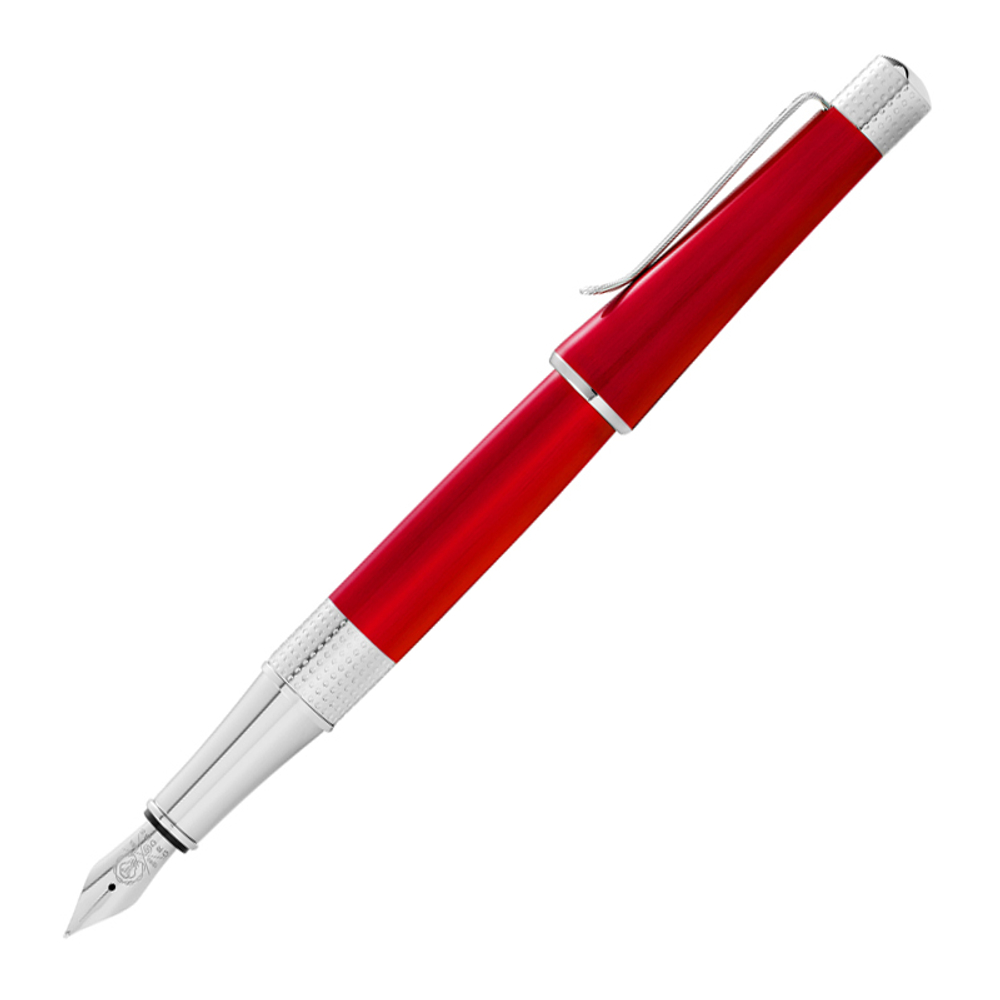 Ручка перьевая Cross Beverly М