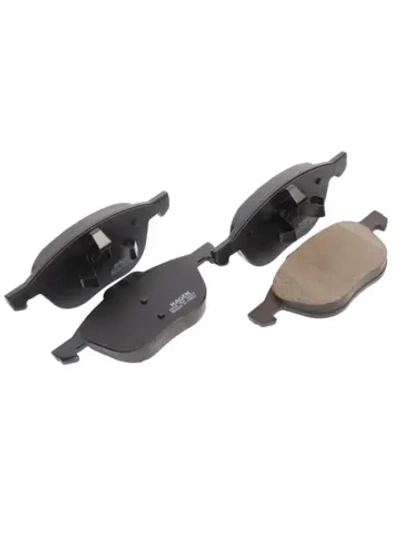 Колодки тормозные FORD Focus 2 MAZDA 3 VOLVO передние (4шт.) HAGEN SANGSIN