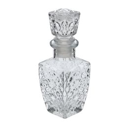 GAEM Бутылка-графин для масла/уксус, 120 мл, L5,5 W5,5 H14,5 см