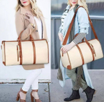 Дорожная сумка-трансформер