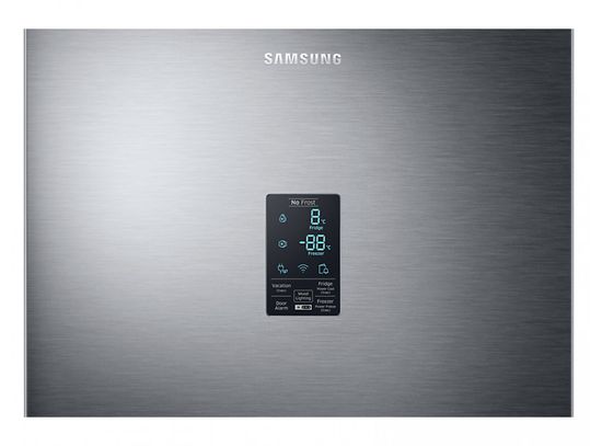 Холодильник Samsung RB-37 K6220SS