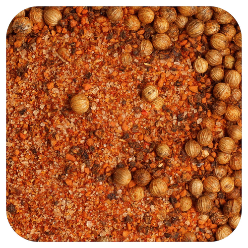 Frontier Co-op, мармеладка с мясом и морепродуктами, 453 г (16 унций)