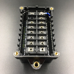 Коммутатор Yamaha 80-90 (688-85540-16) (Omax)