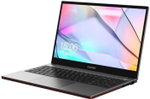Ноутбук  Chuwi CoreBook Xpro 15.6 ", Core i5, 16 Гб RAM, 512 Гб SSD, Iris Xe Graphics, Серый