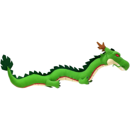 Мягкая игрушка Dragon Ball Дракон