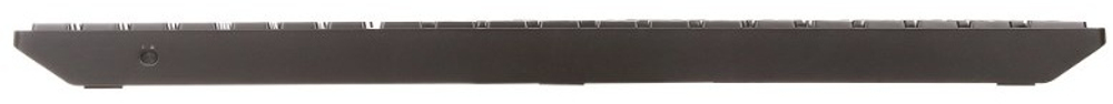 Клавиатура DELL KB500 580-AKOR черный