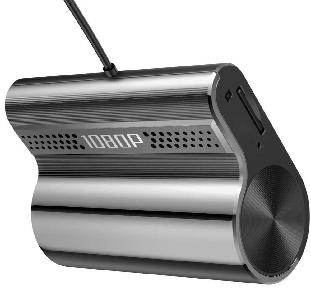 Видеорегистратор FarCar V005 для автомагнитол, подключение по USB