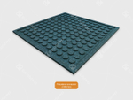 EcoStep® Gym EPDM/Джим ЭПДМ