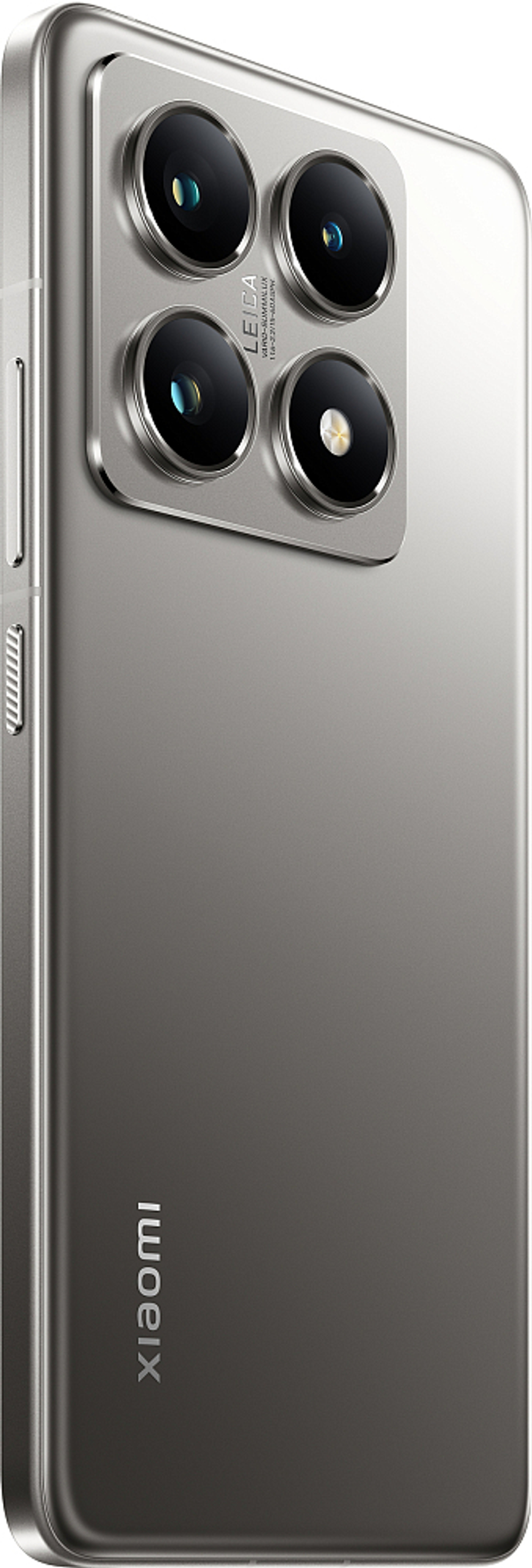 Xiaomi 14T Pro 12/512Gb EU Titan Gray